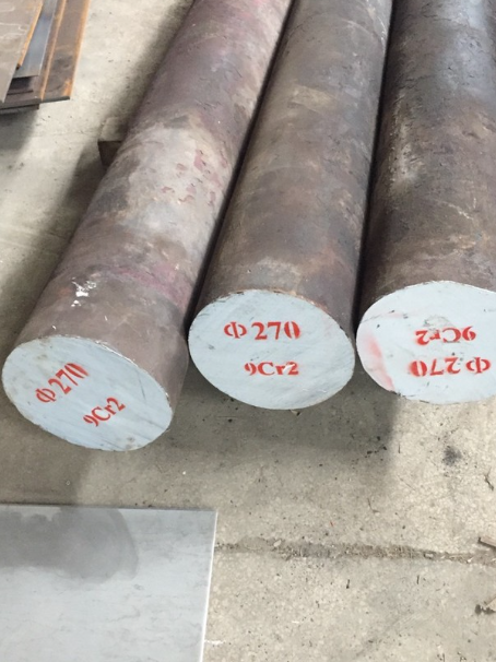 路桥9Cr2工具钢