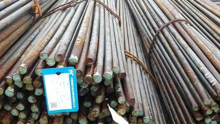 路桥30CrNi3Mo合金结构钢