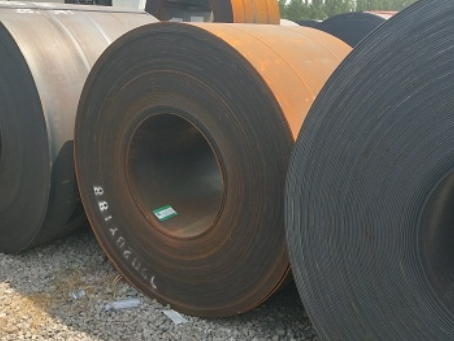 路桥Q355NHB耐候板